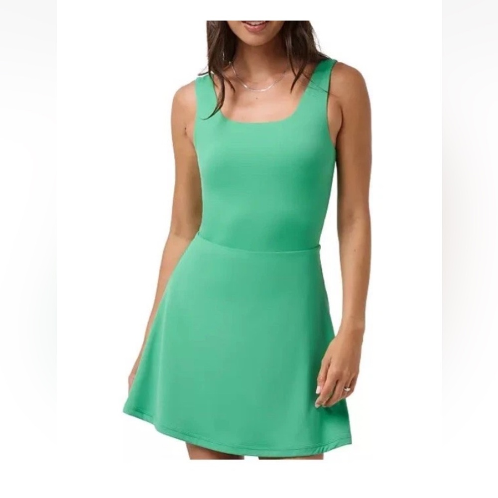 Travis Mathew athletic tennis/golf dress M